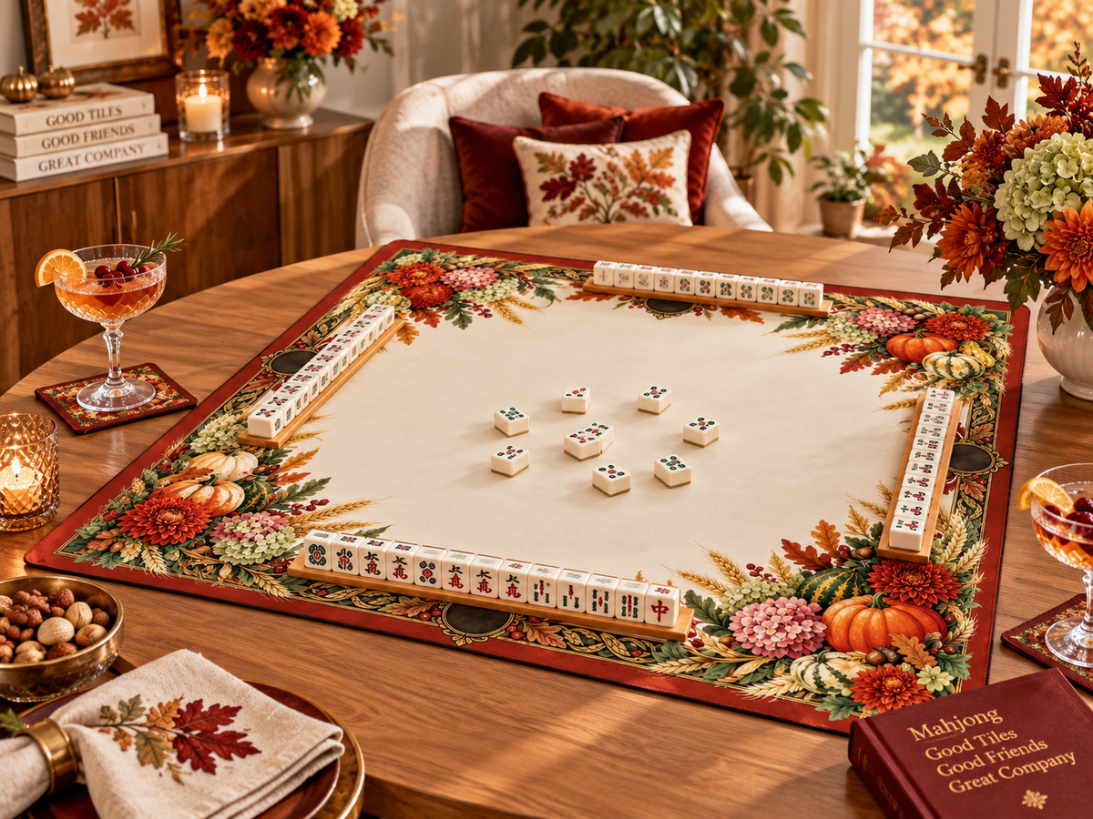 The Gathering Table