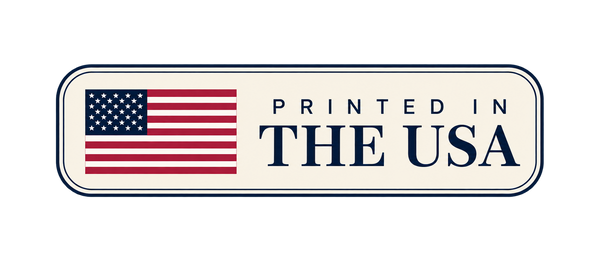 Printed in the USA