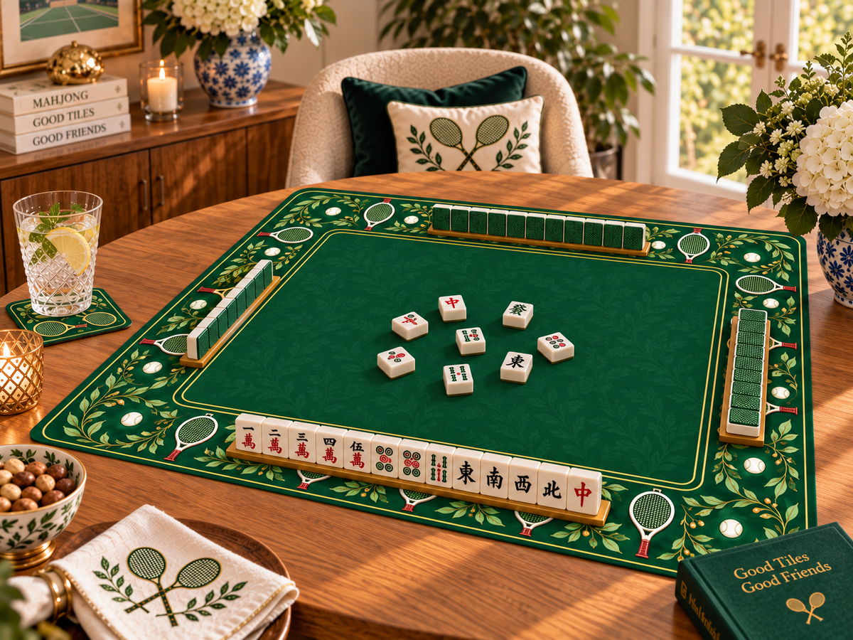 The Country Club