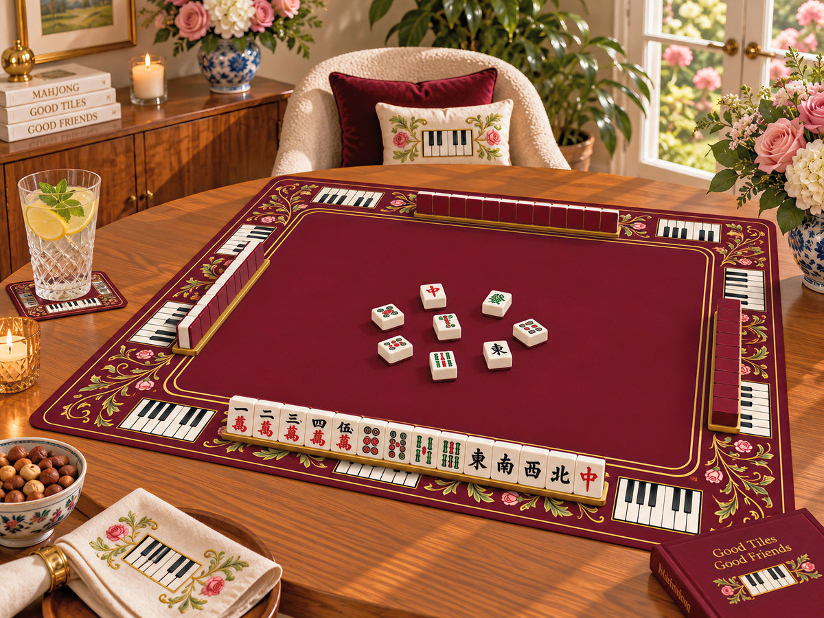 The Music Room