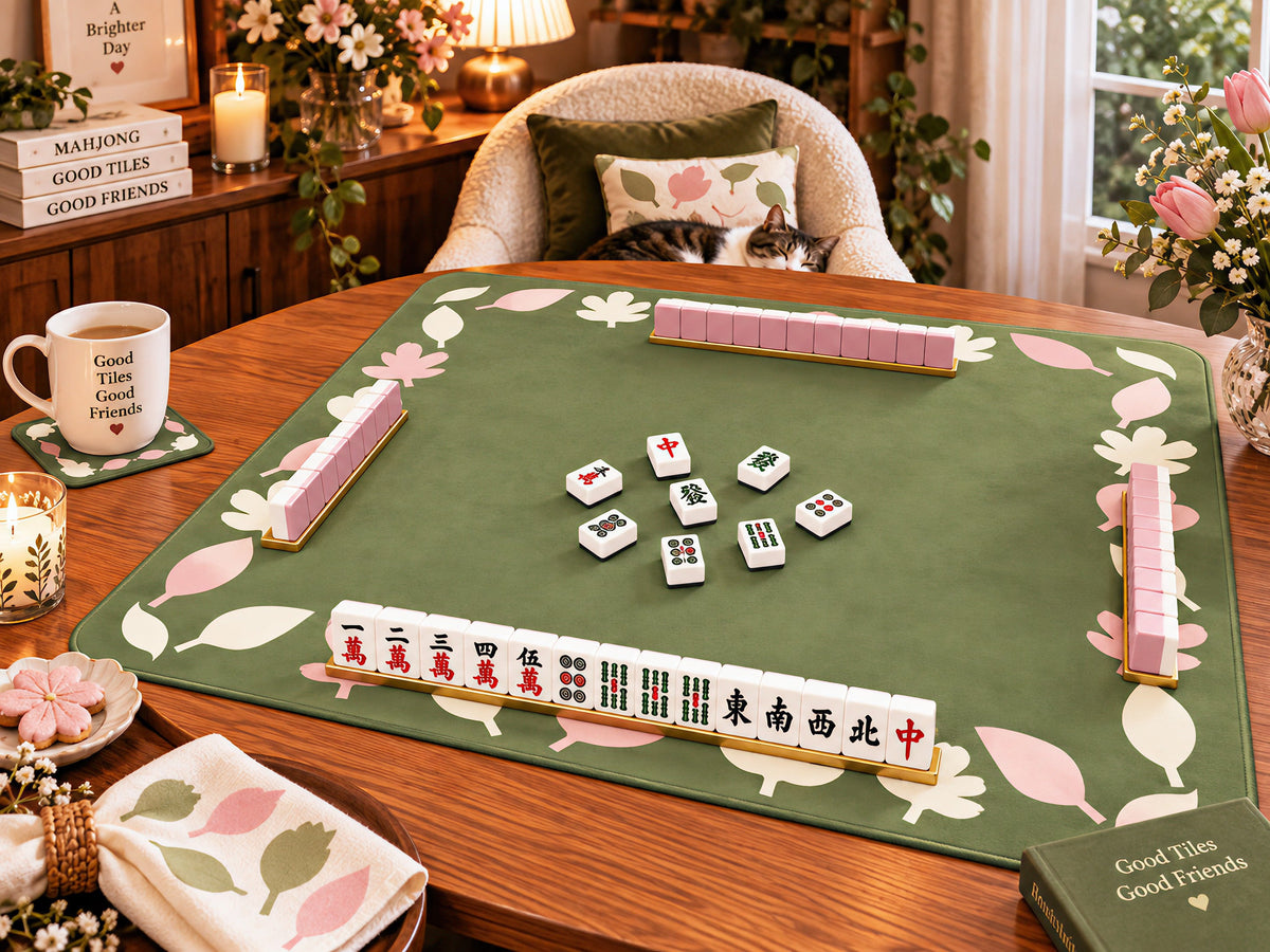 The Paper Garden