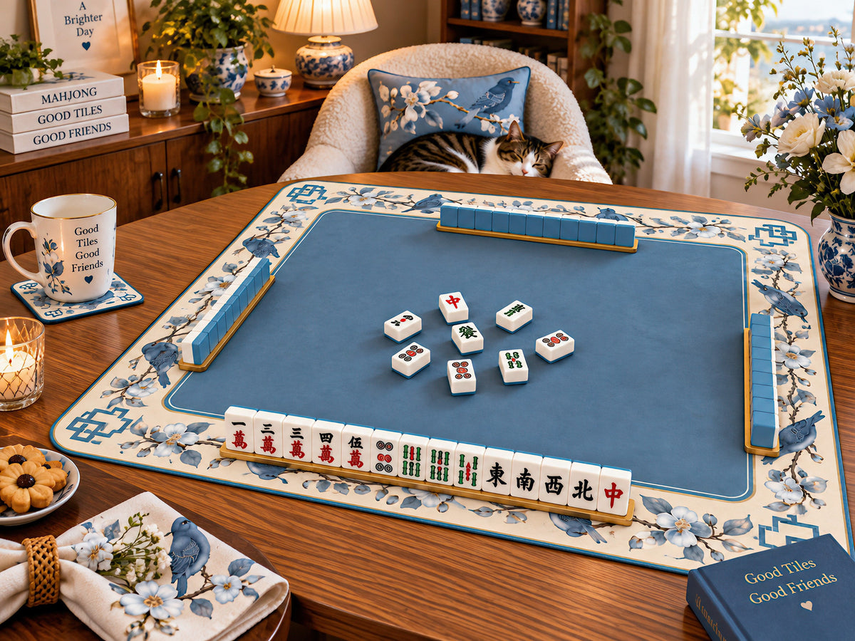 The Songbird Court