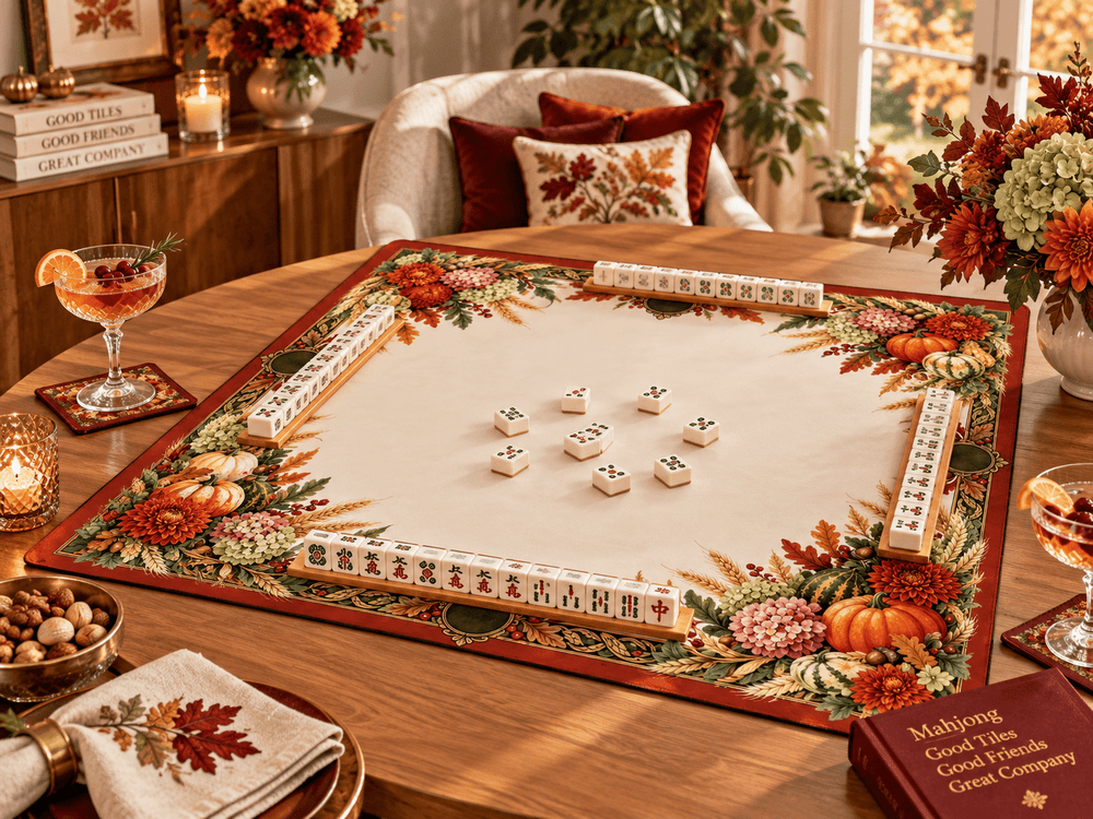 The Gathering Table