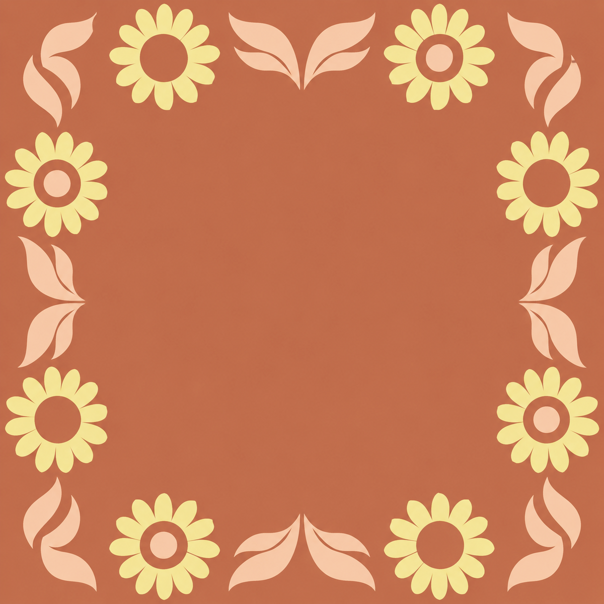 SUN PETALS