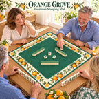 ORANGE GROVE