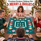 MERRY & BRIGHT