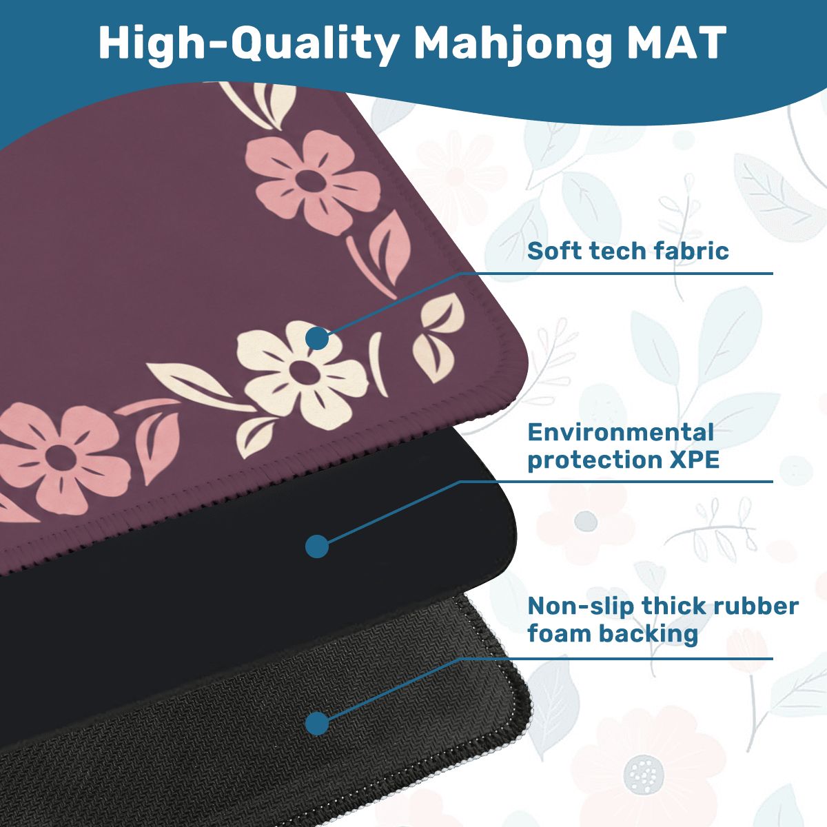 PETAL PROOF