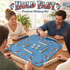 HOLD FAST