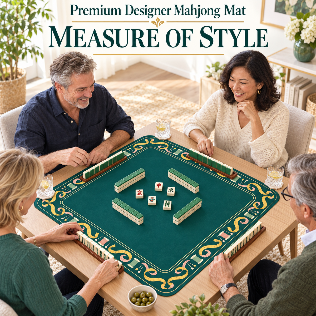 MEASURE OF STYLE