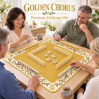 GOLDEN CHORUS