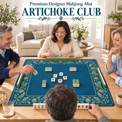 ARTICHOKE CLUB