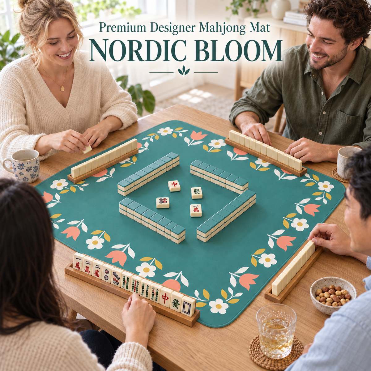 NORDIC BLOOM