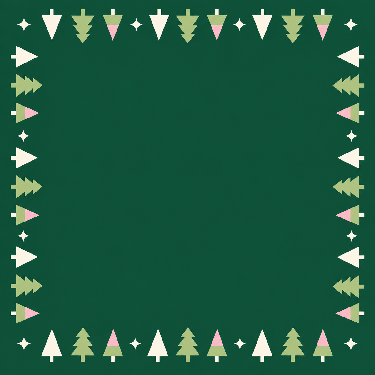 TREE’S COMPANY