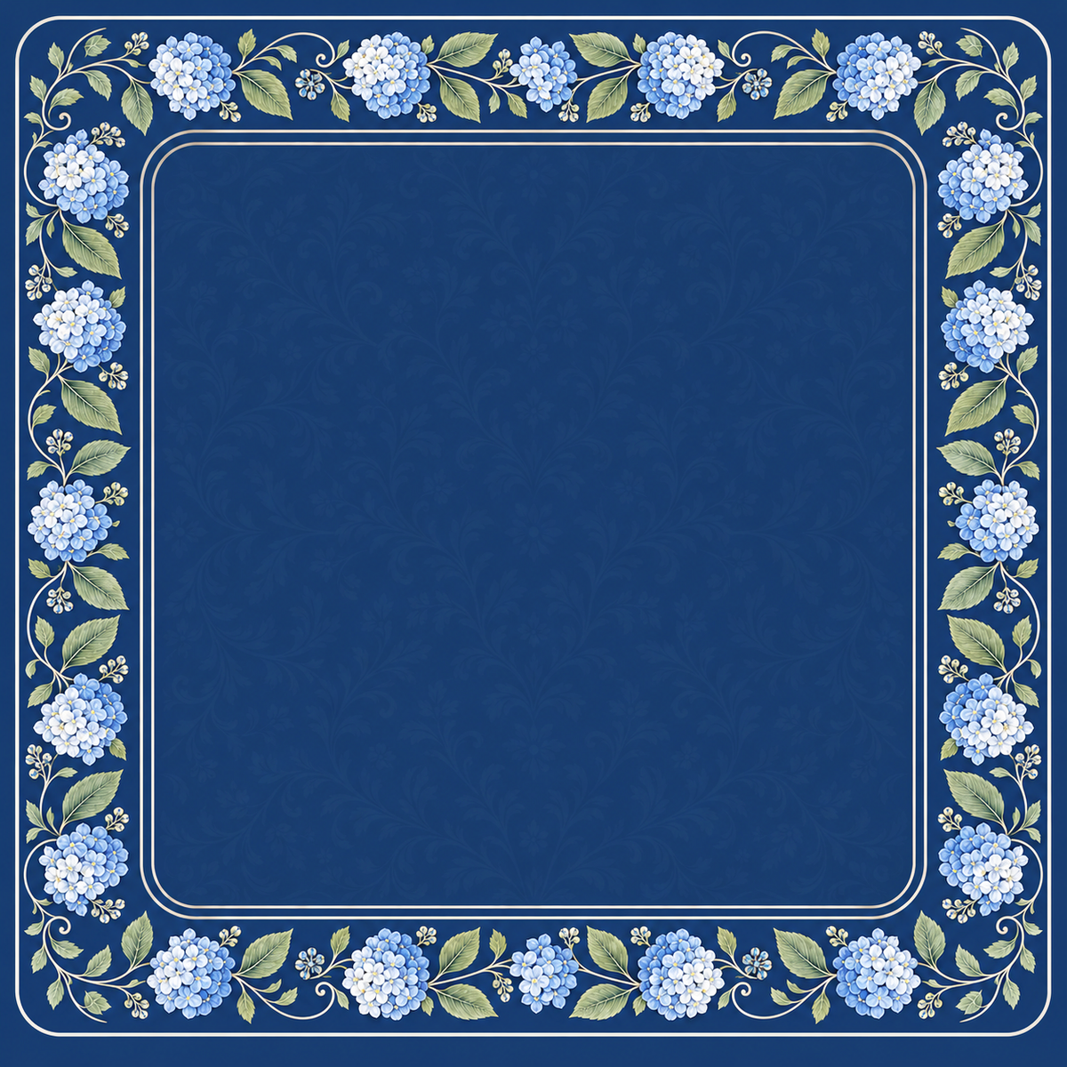 HYDRANGEA HOUSE
