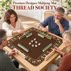 THREAD SOCIETY