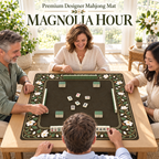 MAGNOLIA HOUR