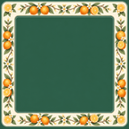 ORANGE GROVE