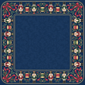 THE NUTCRACKER SUITE