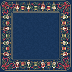 THE NUTCRACKER SUITE