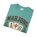 Mahjong Social Club T-Shirt product view
