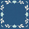 BLUE BOTANICA