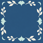 BLUE BOTANICA