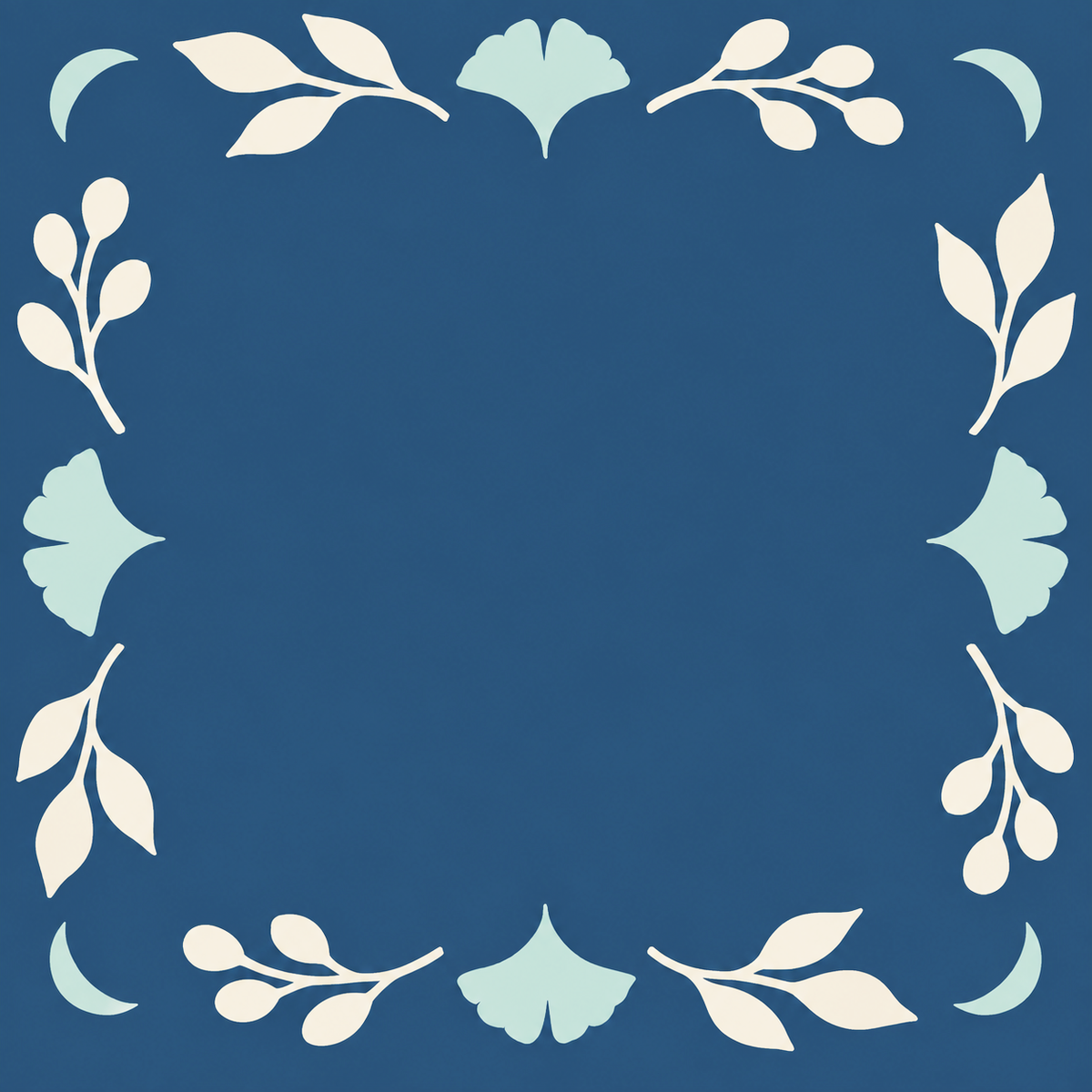 BLUE BOTANICA