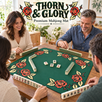 THORN & GLORY