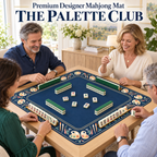 THE PALETTE CLUB