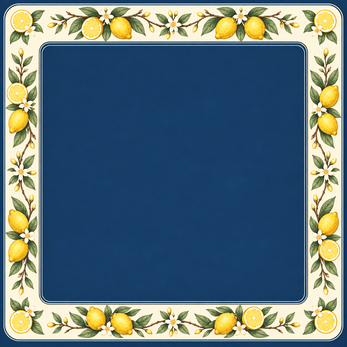 LEMON COURT