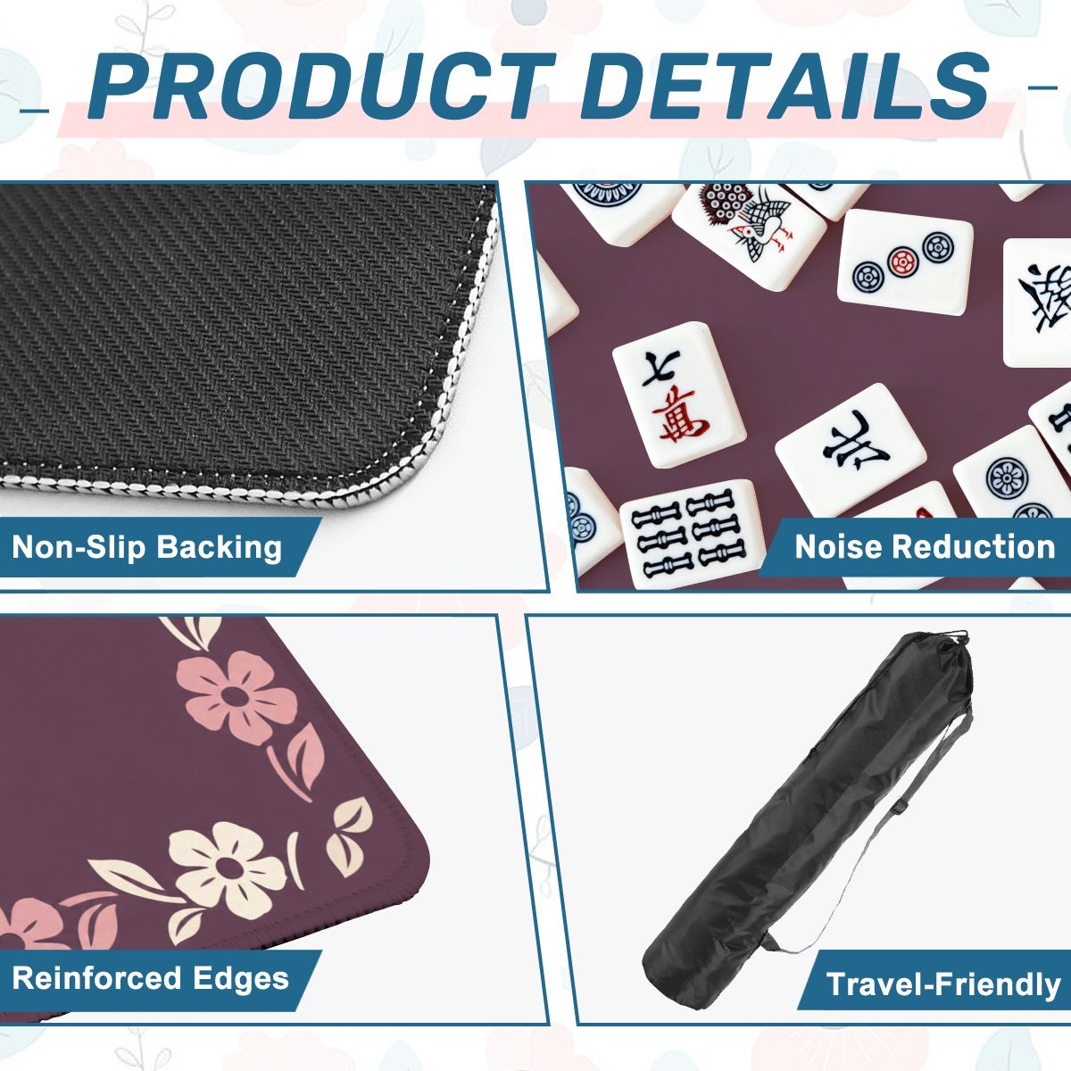 PETAL PROOF