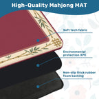 CRIMSON CANOPY