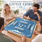 LITTLE FJORD