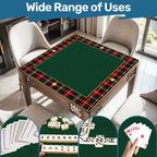 TARTAN & TILES