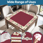CRIMSON PETALS