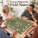 FIELD NOTES