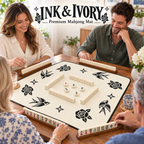 INK & IVORY