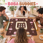 BOBA BUDDIES