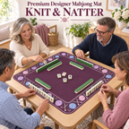 KNIT & NATTER