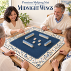 MIDNIGHT WINGS