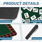 TARTAN & TILES
