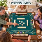 POTION PARTY