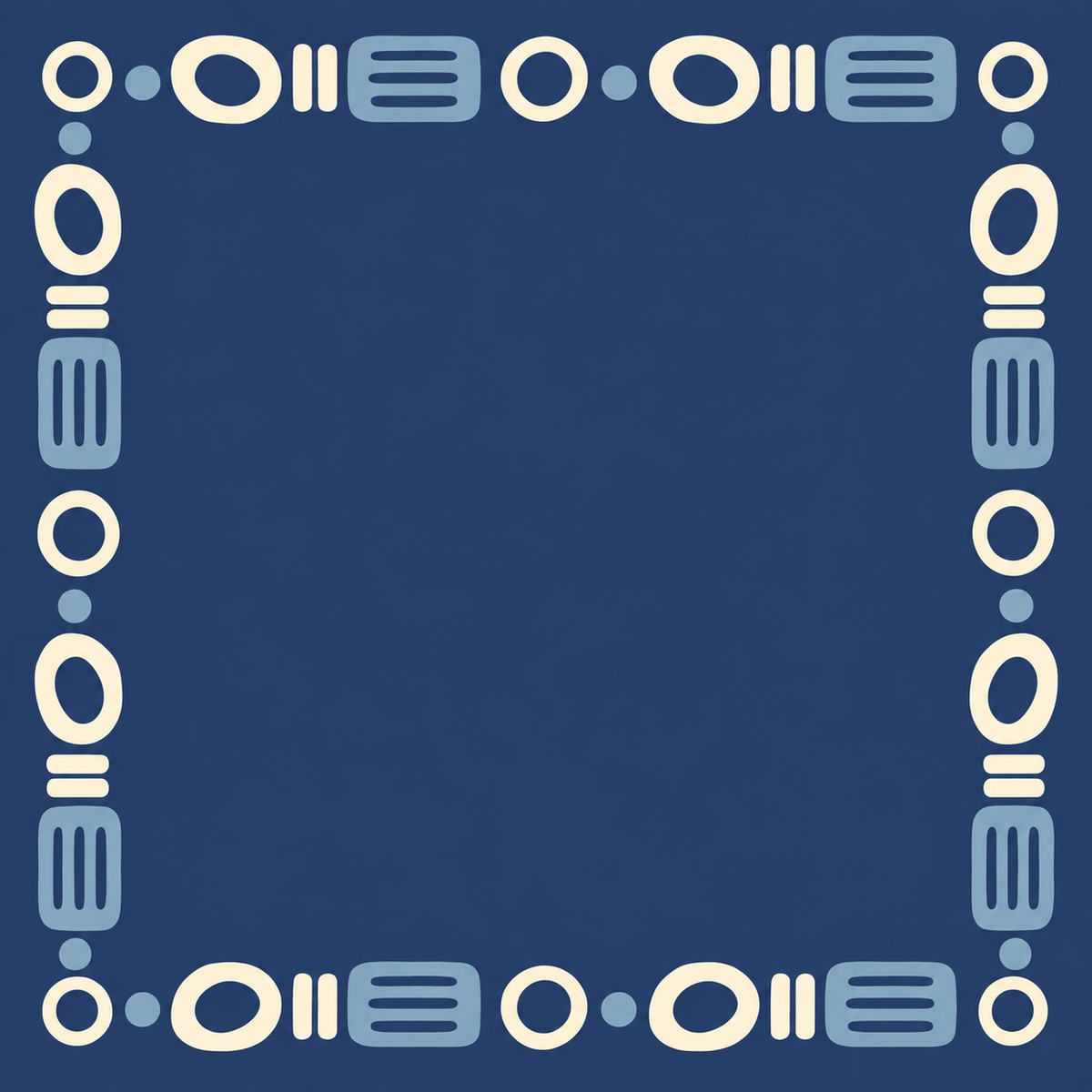 INDIGO MARK