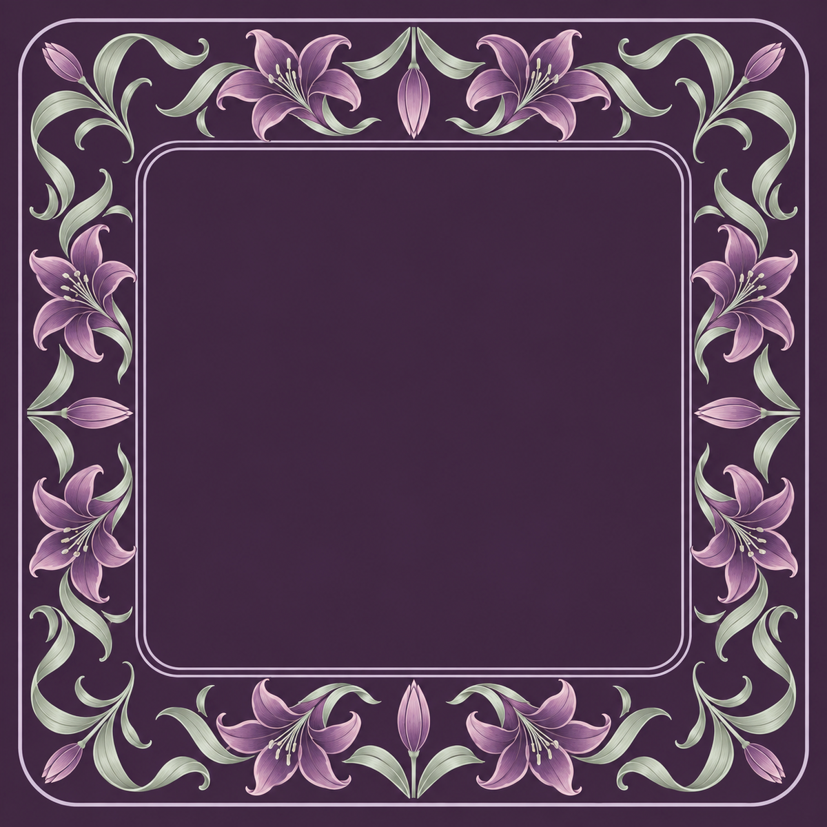 ETERNAL BLOOM