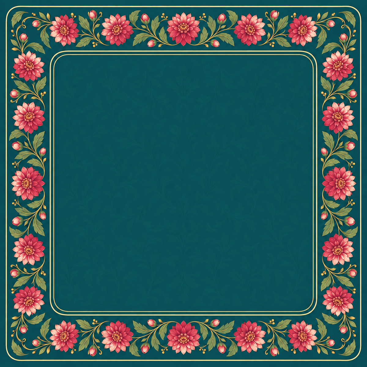 DAHLIA DARLING