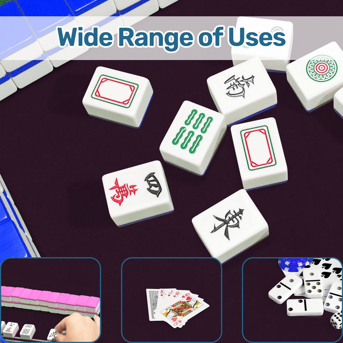BUTTON BOX