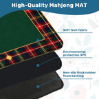 TARTAN & TILES