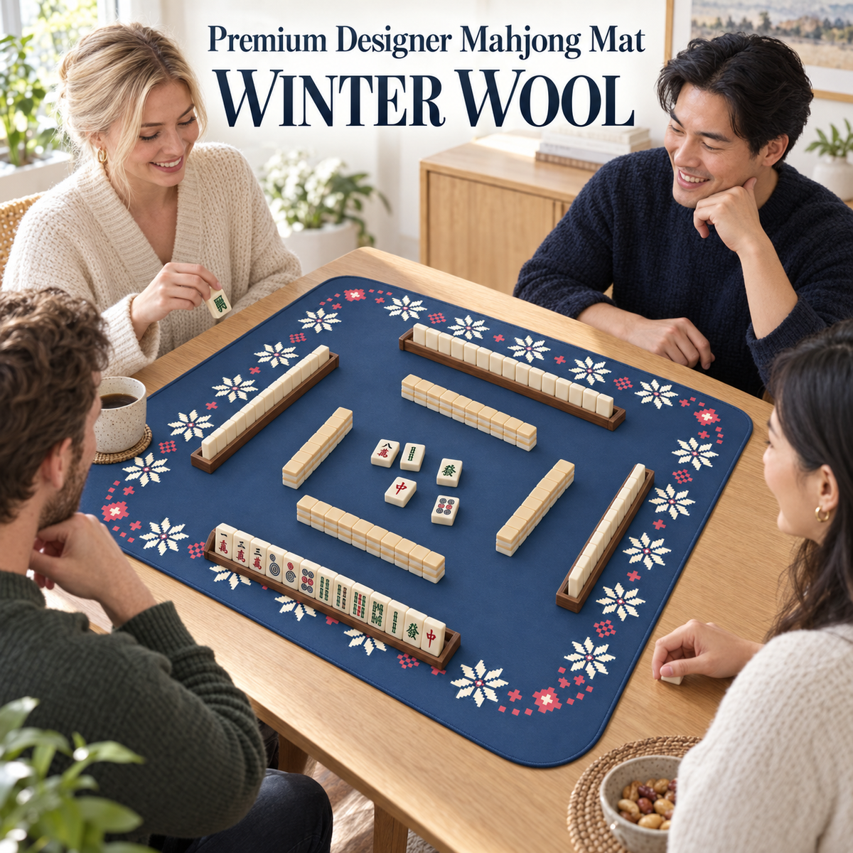 WINTER WOOL