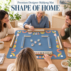 SHAPE OF HOME