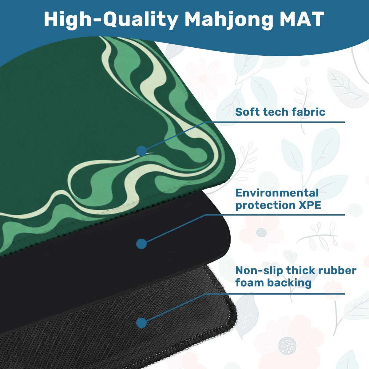 MALACHITE MOOD